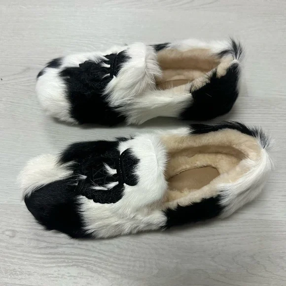Australian Luxe Collection HARRY Indoor/Outdoor Slippers.